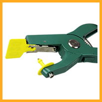 动物标识及工具